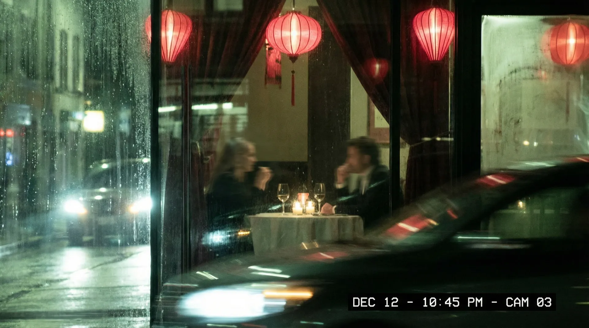 3d同人动漫 - 密会餐厅偷拍